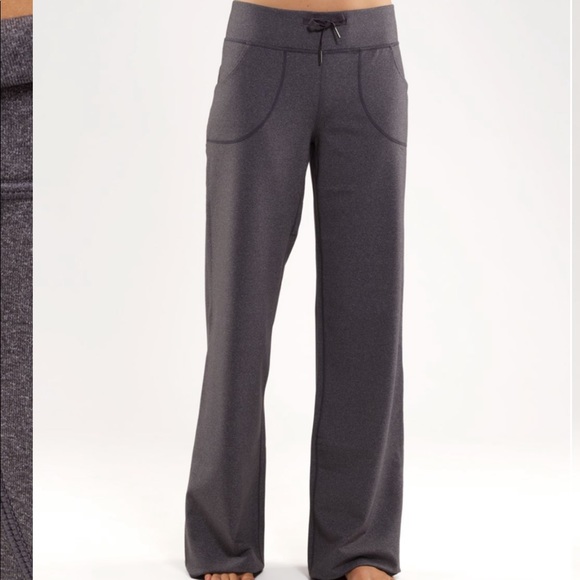 Lululemon Still Pant - Picture 1 of 5